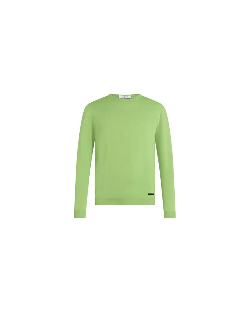 Emanuel Ungaro STRICKWAREN - Pulloverauf YOOX.COM Säuregrün