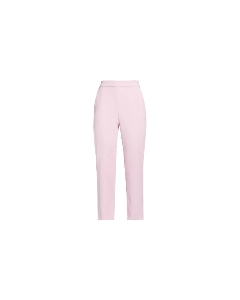 Pinko HOSEN & RÖCKE - Hosenauf YOOX.COM Rosa