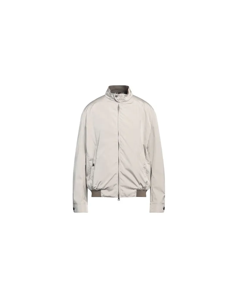 Sealup JACKEN & MÄNTEL - Jacken und Anoraksauf YOOX.COM Hellgrau