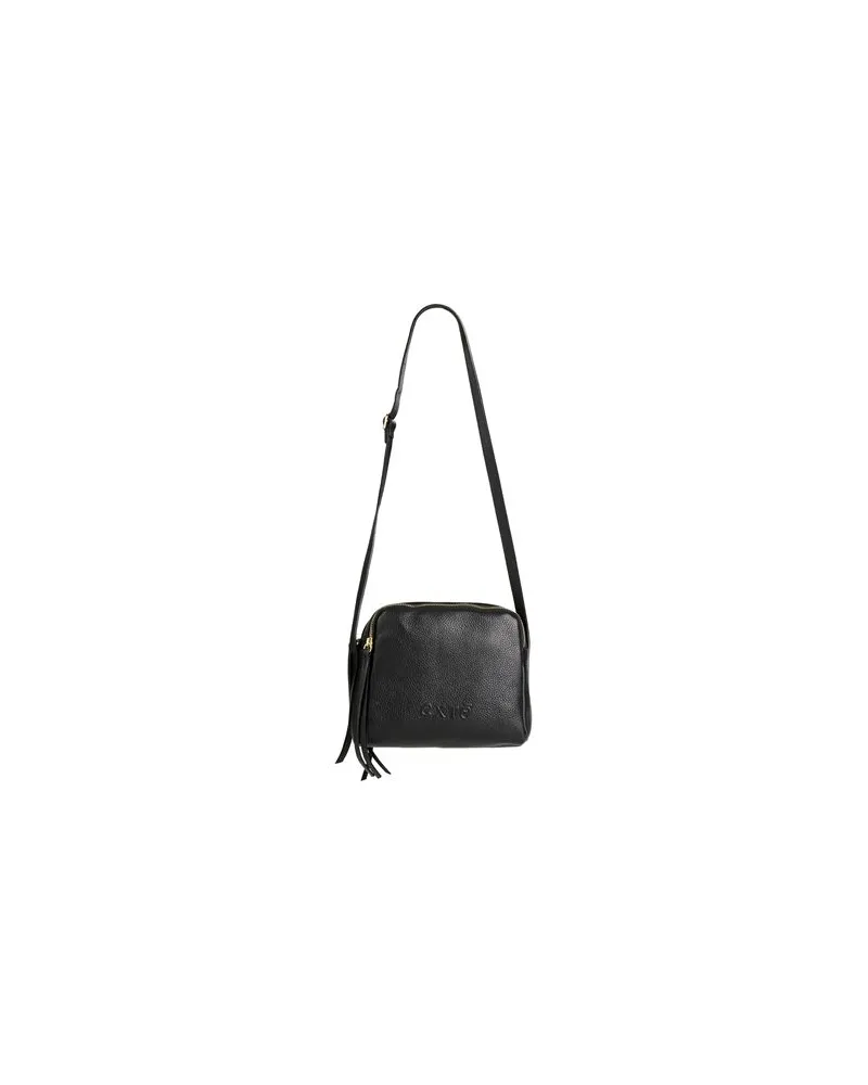 Extè TASCHEN - Schultertaschenauf YOOX.COM Schwarz