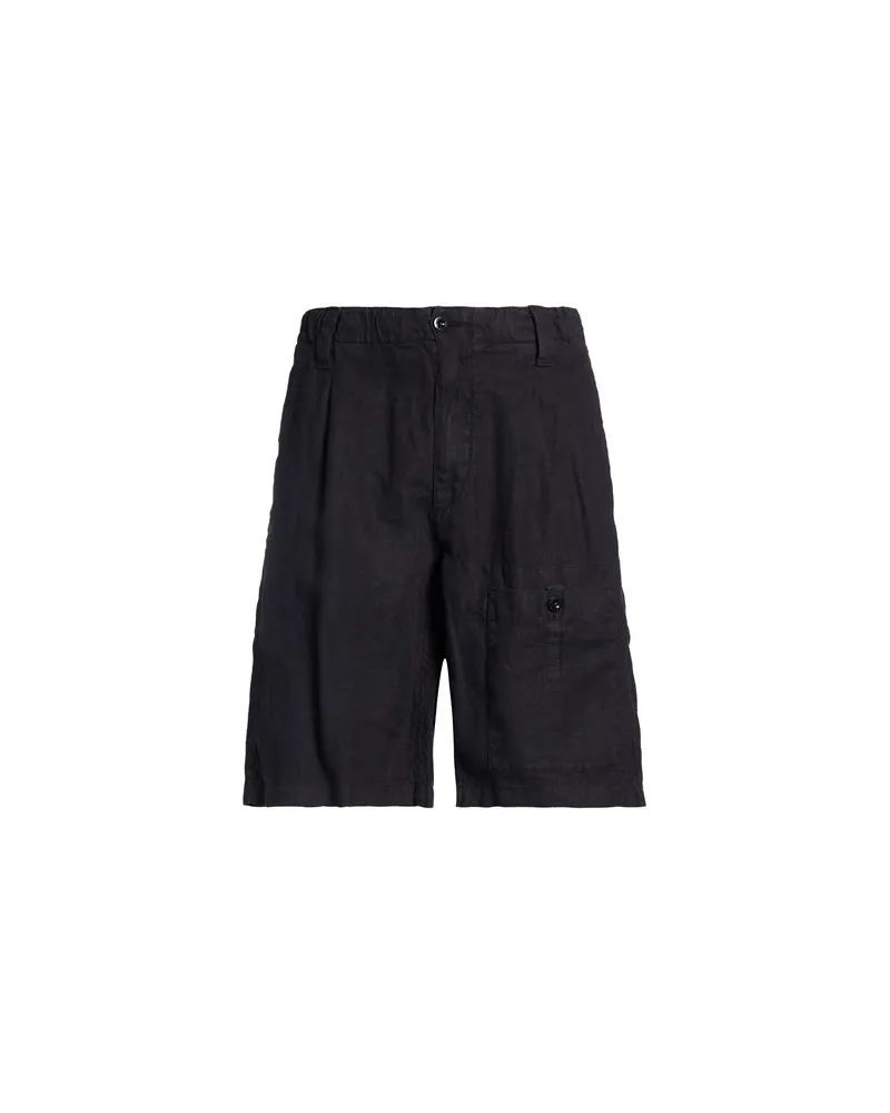 C.P. Company HOSEN & RÖCKE - Shorts & Bermudashortsauf YOOX.COM Nachtblau