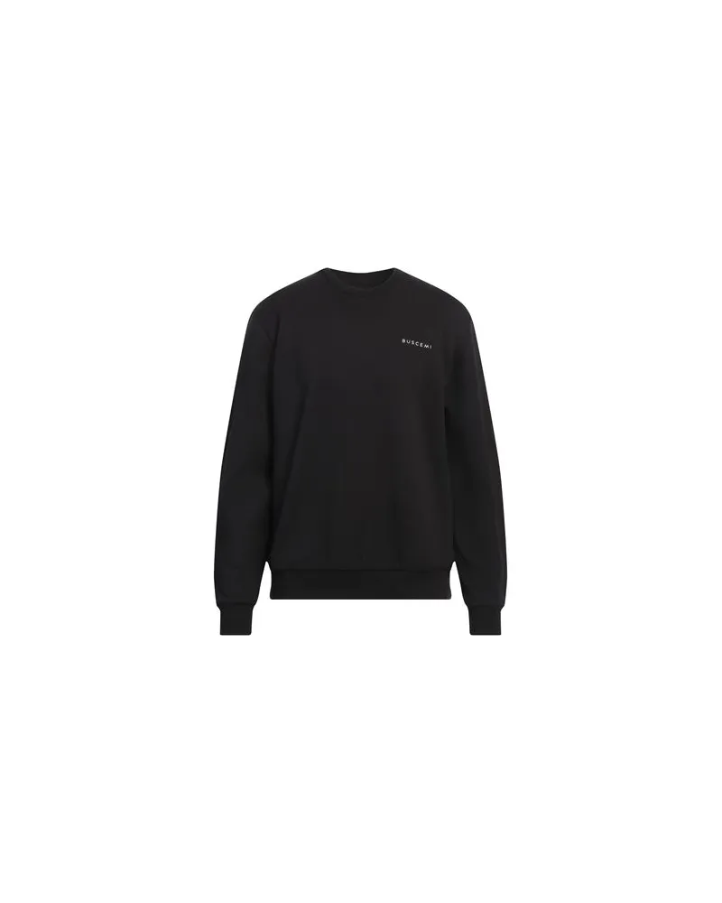 Buscemi TOPS - Sweatshirtsauf YOOX.COM Schwarz