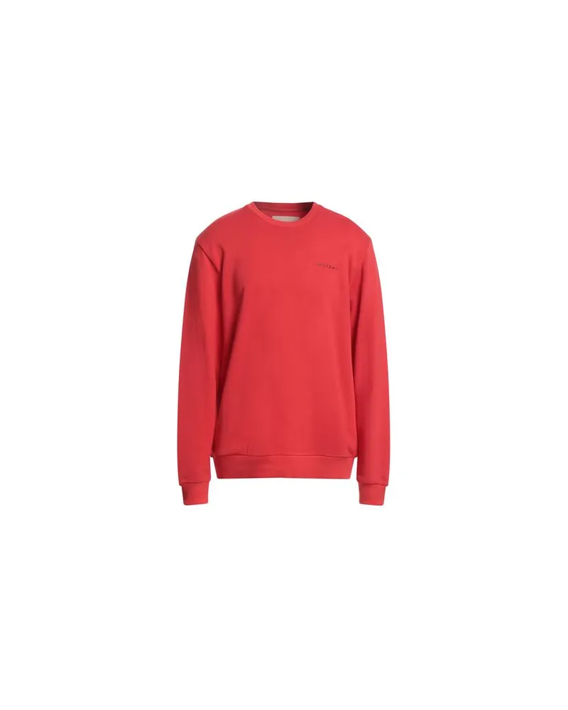 Buscemi TOPS - Sweatshirtsauf YOOX.COM Tomatenrot
