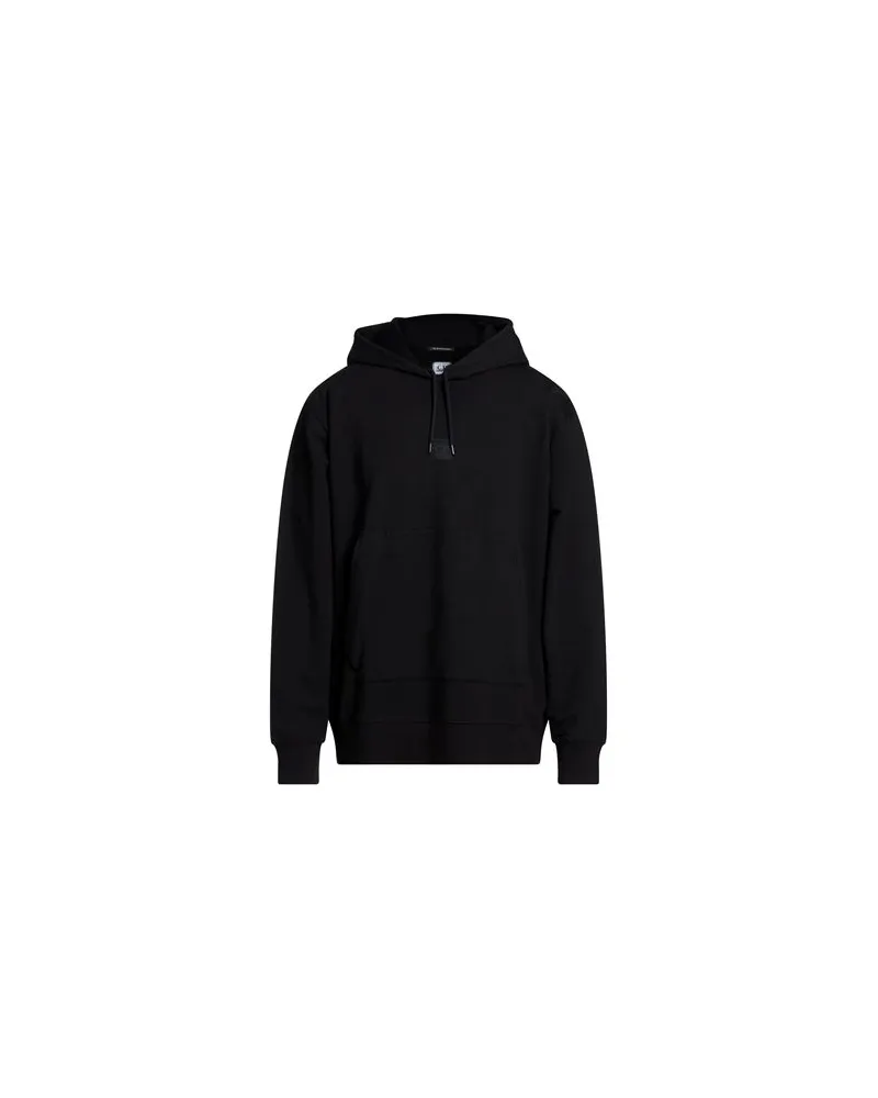 C.P. Company TOPS - Sweatshirtsauf YOOX.COM Schwarz