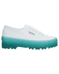 Superga Sneakers Weiß