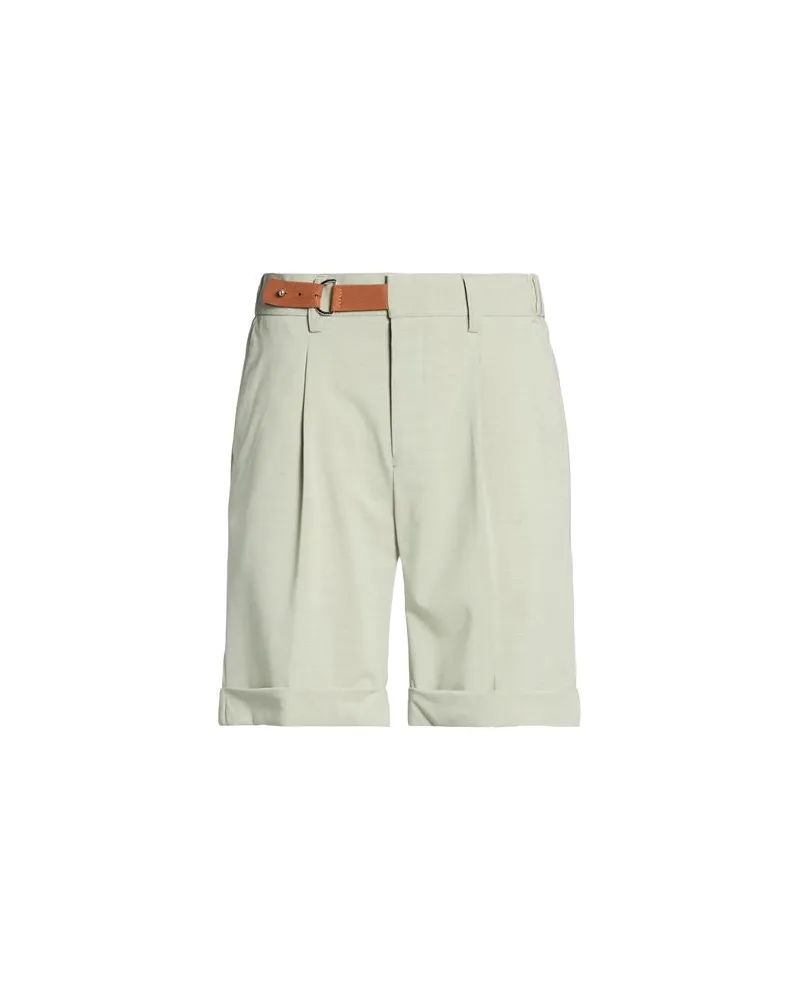 Gazzarrini HOSEN & RÖCKE - Shorts & Bermudashortsauf YOOX.COM Salbeigrün
