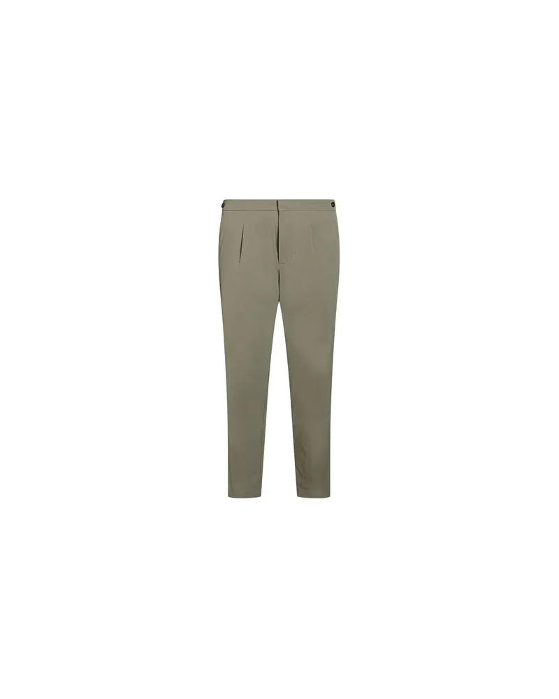 OFFICINA 36 HOSEN & RÖCKE - Hosenauf YOOX.COM Khaki