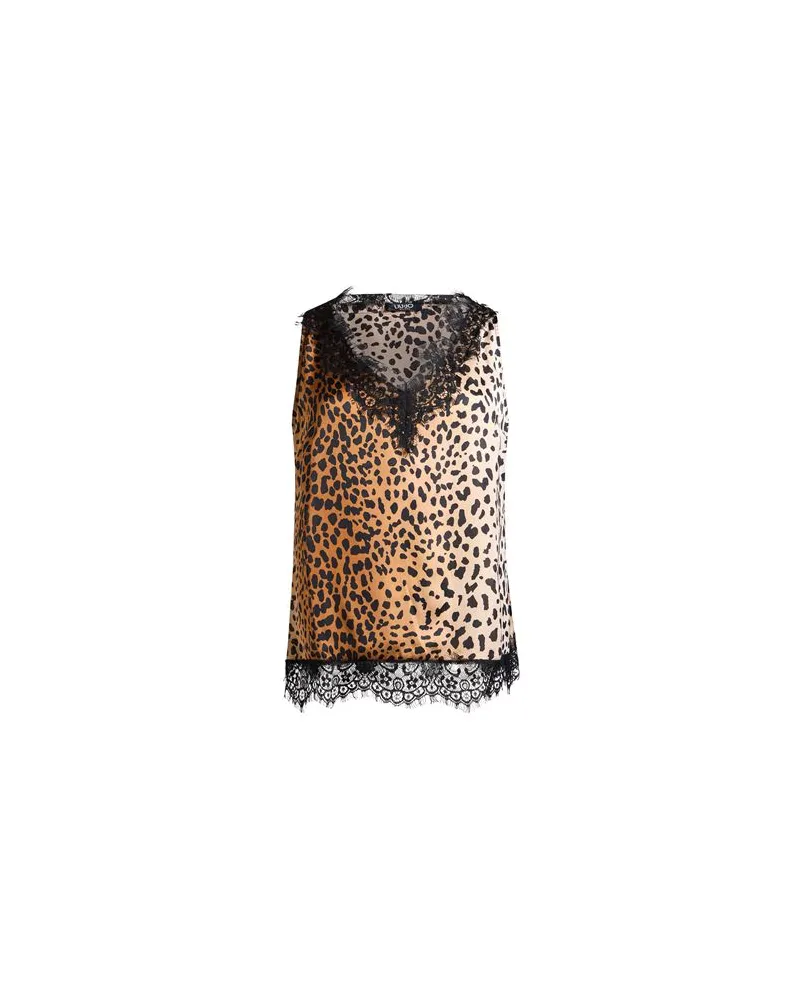 Liu Jo TOPS - Topsauf YOOX.COM Kamel
