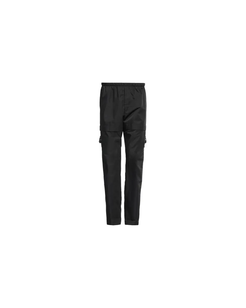 Givenchy HOSEN & RÖCKE - Hosenauf YOOX.COM Schwarz