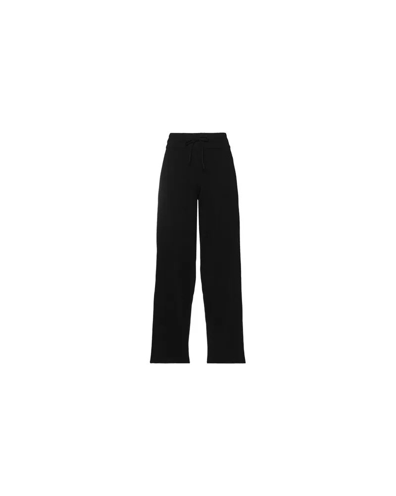 MC2 Saint Barth HOSEN & RÖCKE - Hosenauf YOOX.COM Schwarz