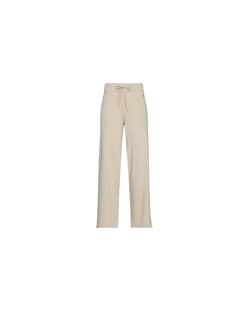 MC2 Saint Barth HOSEN & RÖCKE - Hosenauf YOOX.COM Beige