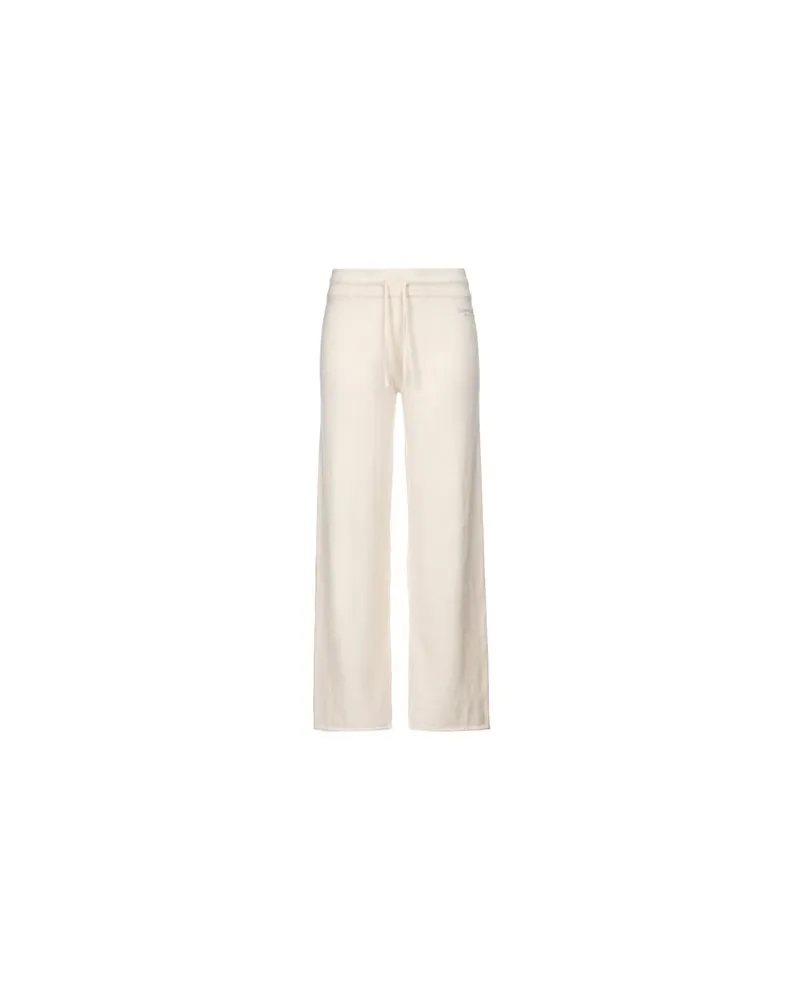MC2 Saint Barth HOSEN & RÖCKE - Hosenauf YOOX.COM Elfenbein