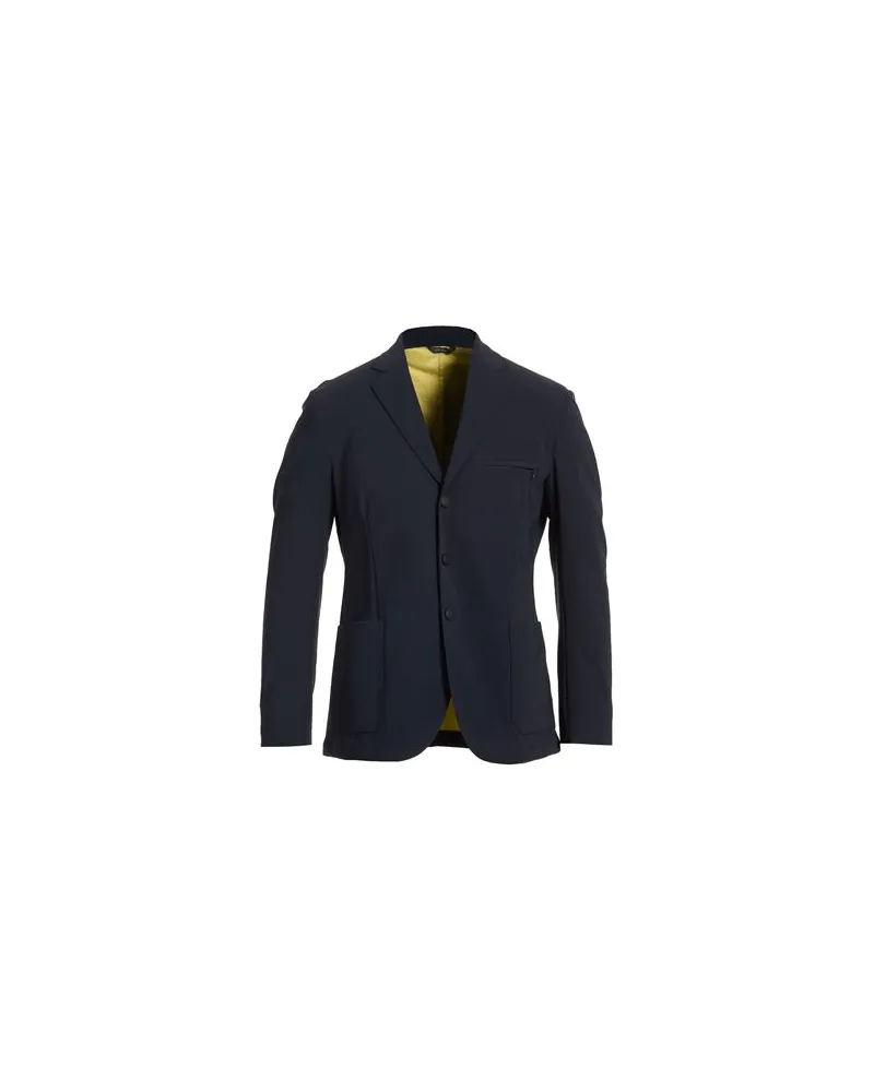 Tombolini ANZÜGE und CO-ORDS - Blazersauf YOOX.COM Nachtblau