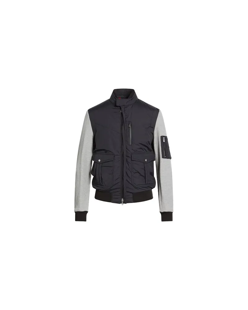 Peuterey JACKEN & MÄNTEL - Pufferjacken & Daunenjackenauf YOOX.COM Schwarz