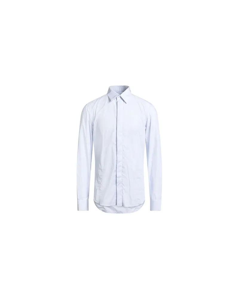 Lanvin TOPS - Hemdenauf YOOX.COM Grün