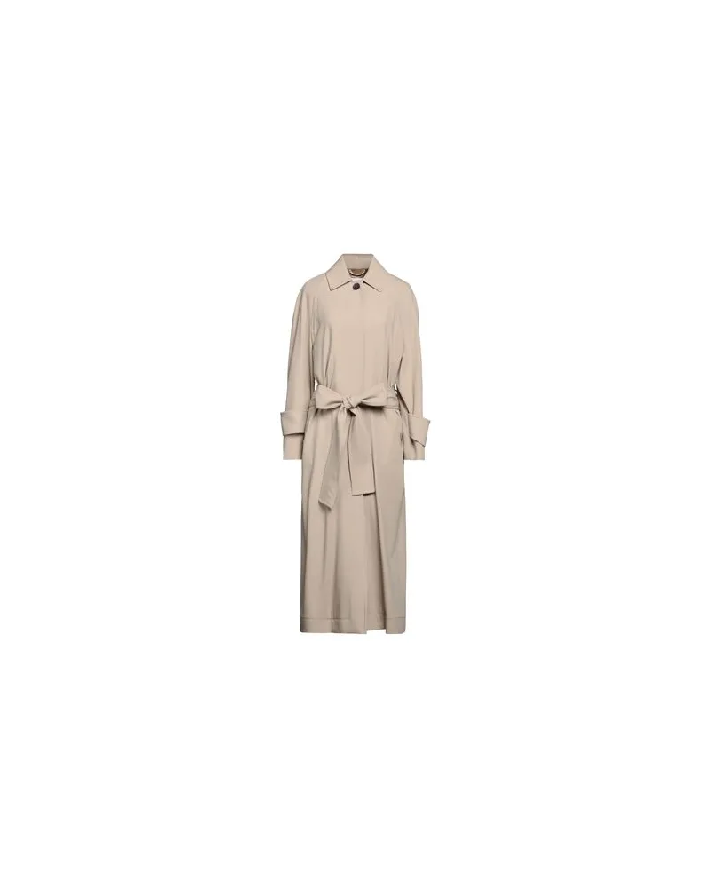 Ferragamo JACKEN & MÄNTEL - Jacken, Mäntel & Trenchcoatsauf YOOX.COM Beige