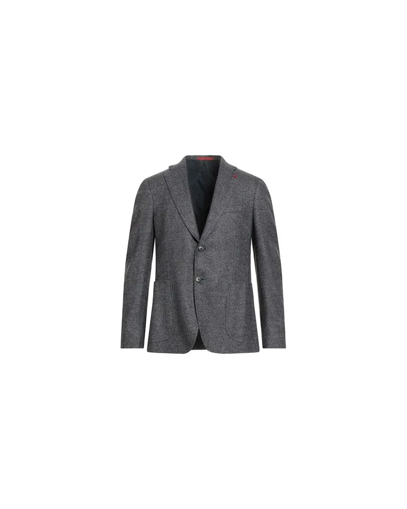 Isaia ANZÜGE und CO-ORDS - Blazersauf YOOX.COM Braun