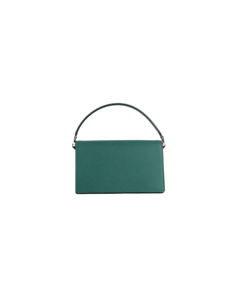 Valextra TASCHEN - Handtaschenauf YOOX.COM Grün
