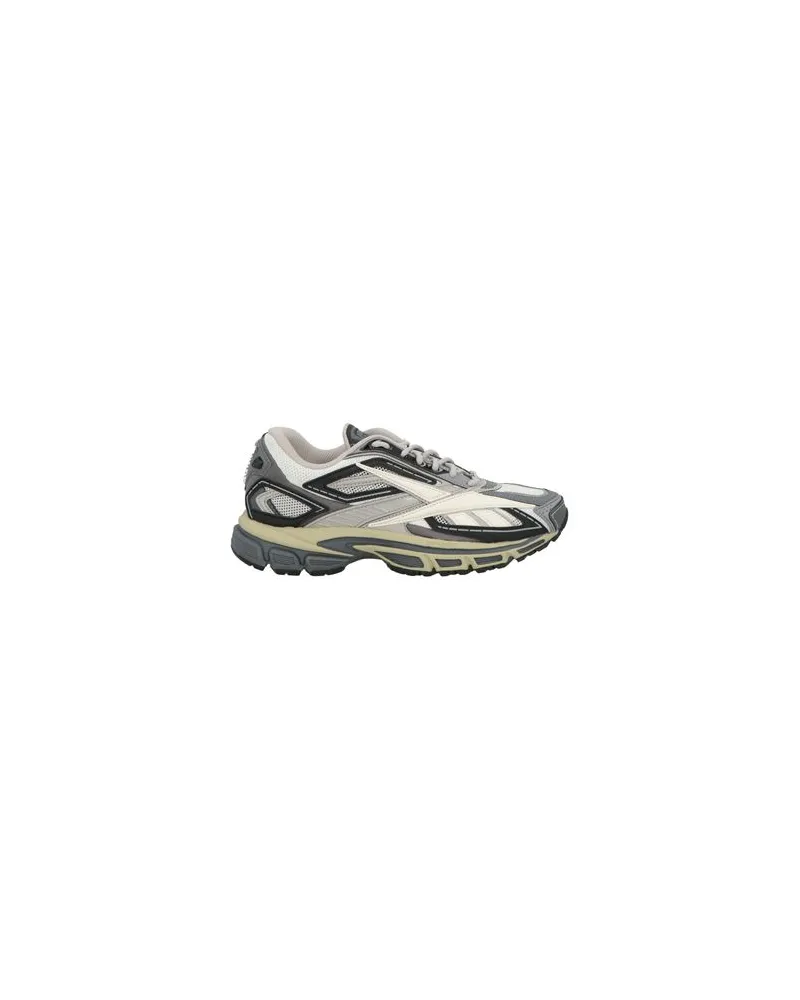 Reebok PREMIER - SCHUHE - Sneakersauf YOOX.COM Grau