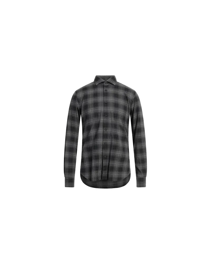 XACUS TOPS - Hemdenauf YOOX.COM Blei