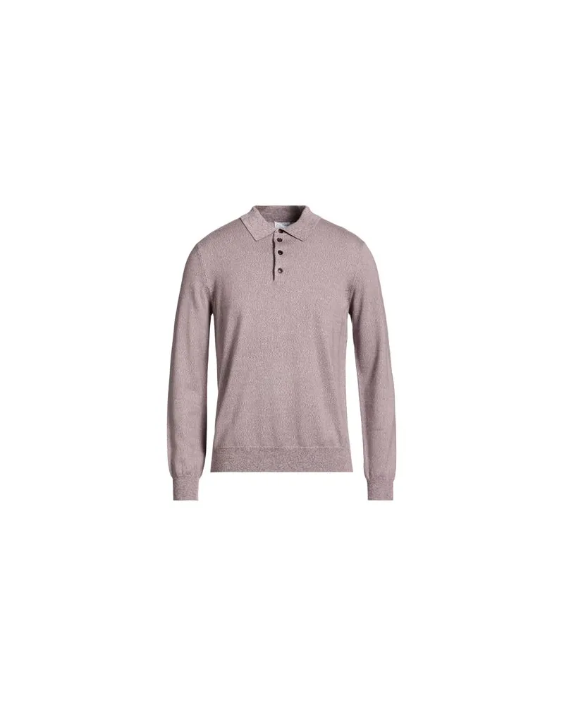 Pal Zileri STRICKWAREN - Pulloverauf YOOX.COM Violett