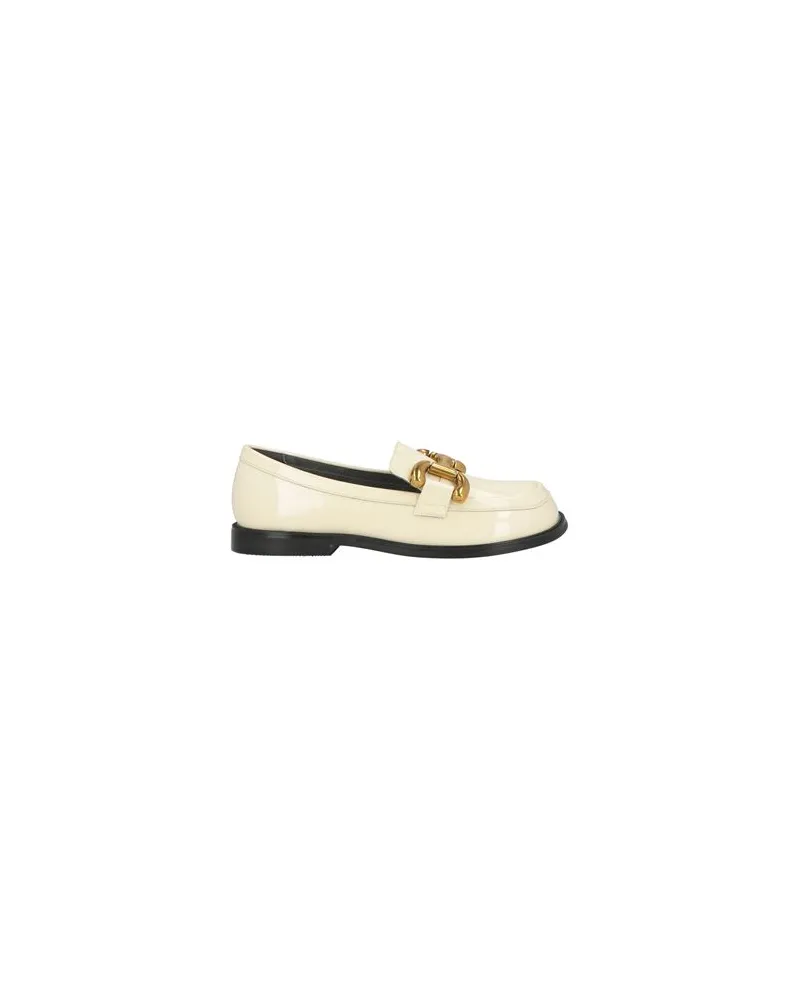 Steve Madden SCHUHE - Mokassinsauf YOOX.COM Cremeweiß