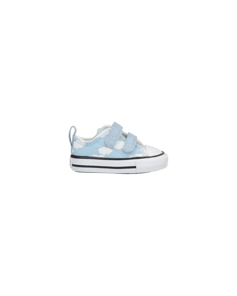 Converse CTAS 2V OX - SCHUHE - Sneakersauf YOOX.COM Himmelblau