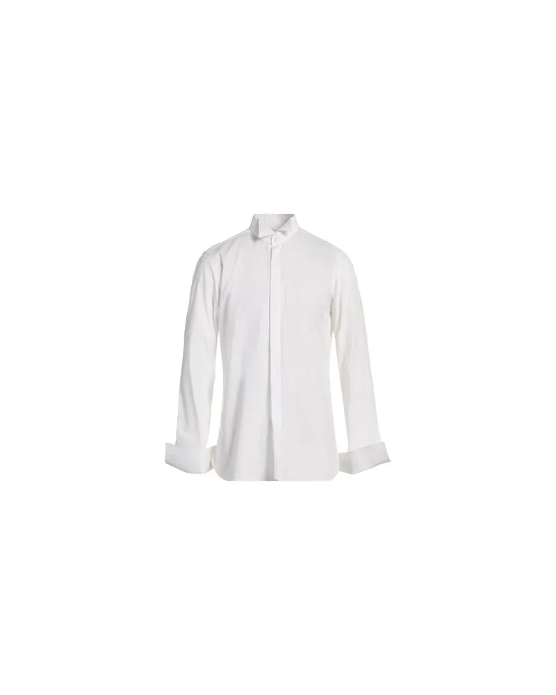 SONRISA TOPS - Hemdenauf YOOX.COM Weiß