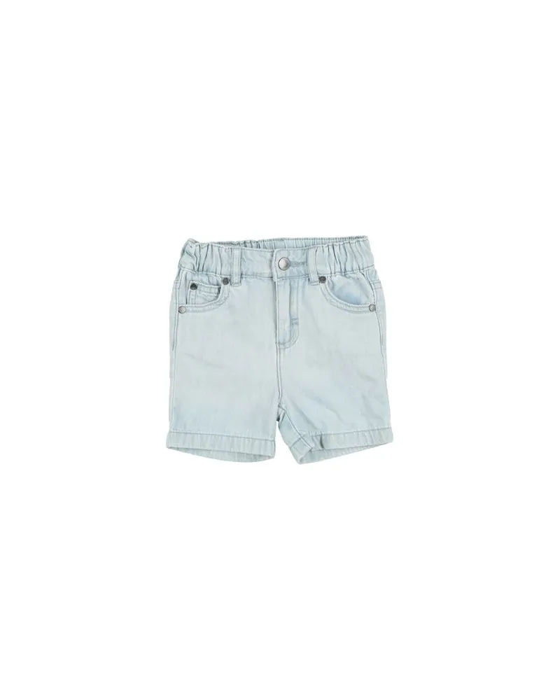 Stella McCartney Kids HOSEN & RÖCKE - Jeanshosenauf YOOX.COM Blau