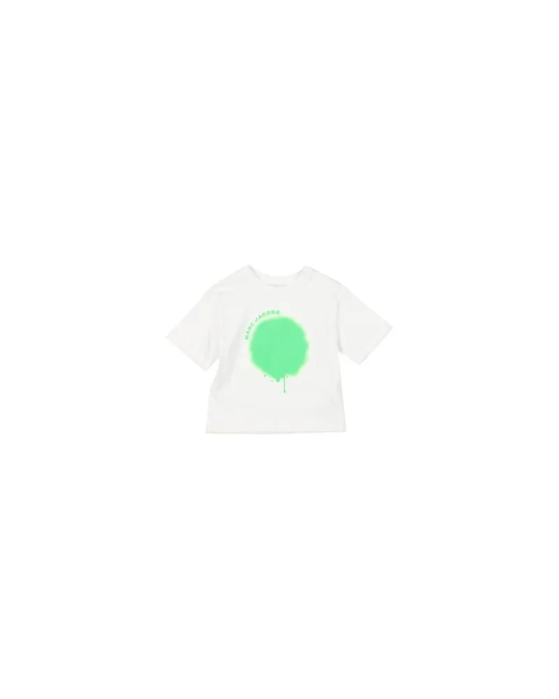 Marc Jacobs TOPS - T-shirtsauf YOOX.COM Weiß