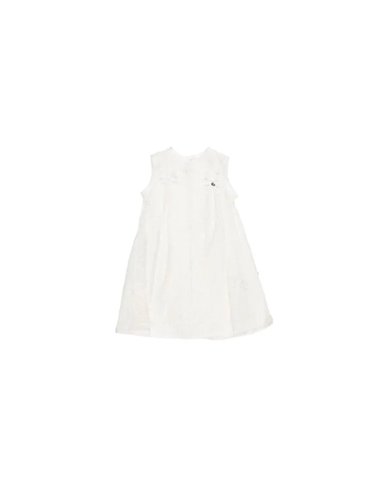 Byblos NEUGEBORENE - Babykleiderauf YOOX.COM Weiß