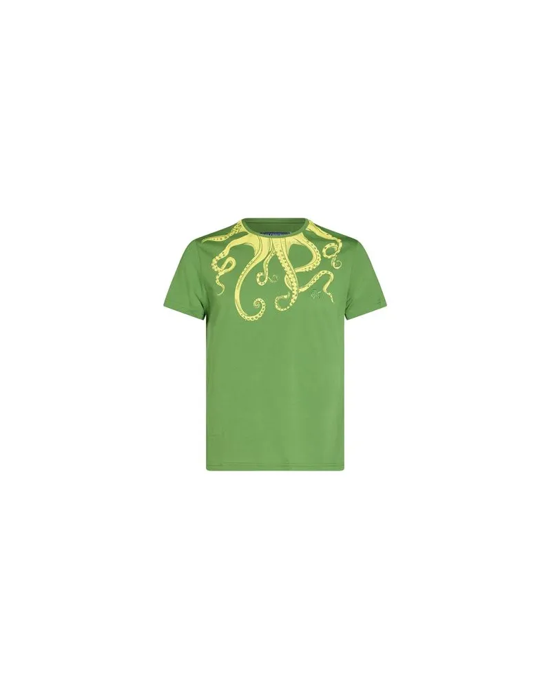 Vilebrequin TOPS - T-shirtsauf YOOX.COM Grün