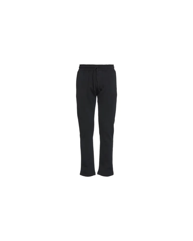 Richmond SPORT - HOSEN & RÖCKE - Hosenauf YOOX.COM Schwarz