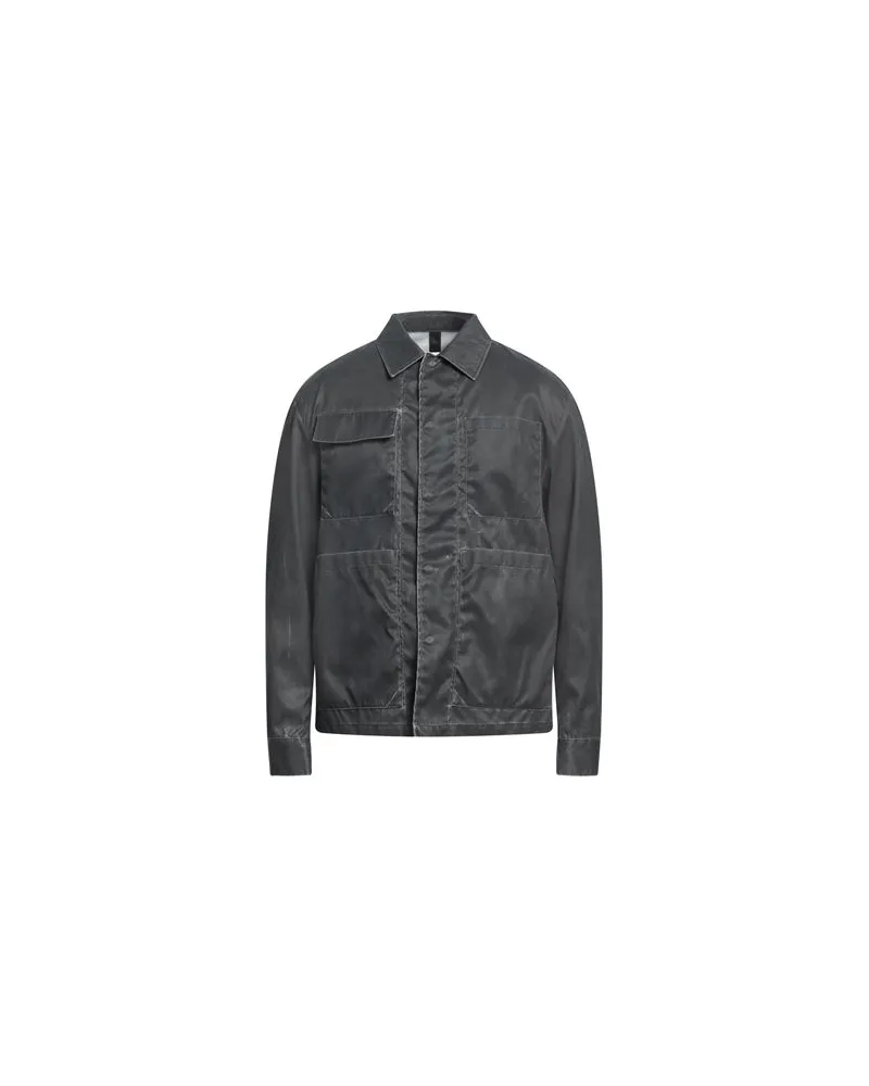 Hevò TOPS - Hemdenauf YOOX.COM Braungrau