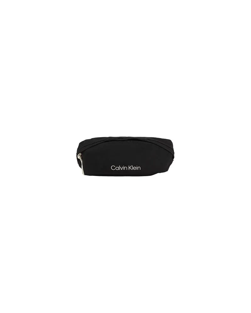 Calvin Klein TASCHEN - Gürteltaschenauf YOOX.COM Schwarz
