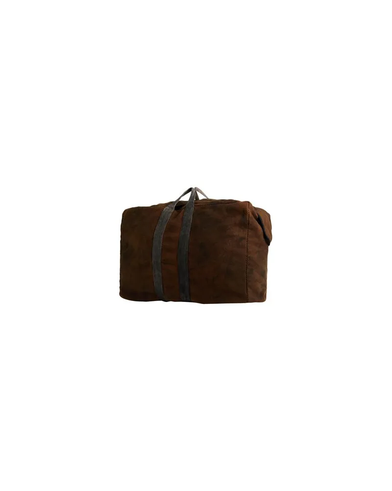 Masnada TASCHEN - Rucksäckeauf YOOX.COM Khaki