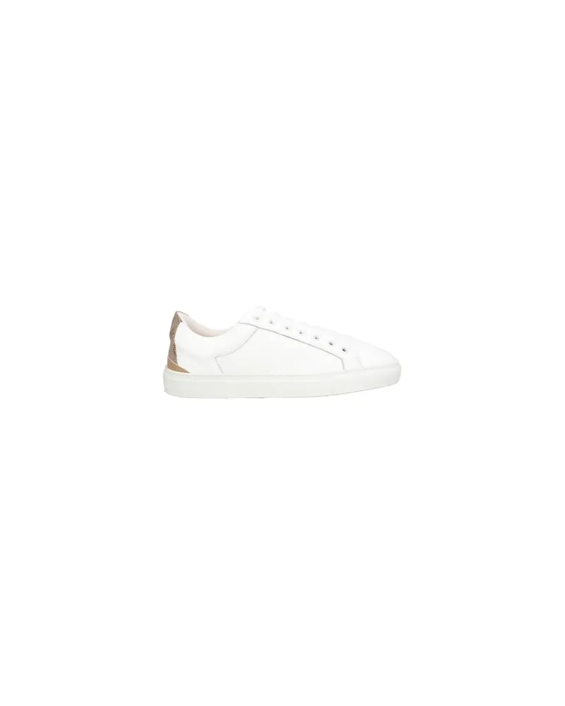 Herno SCHUHE - Sneakersauf YOOX.COM Weiß