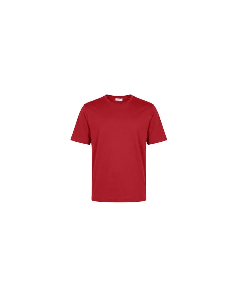 Diktat TOPS - T-shirtsauf YOOX.COM Rot
