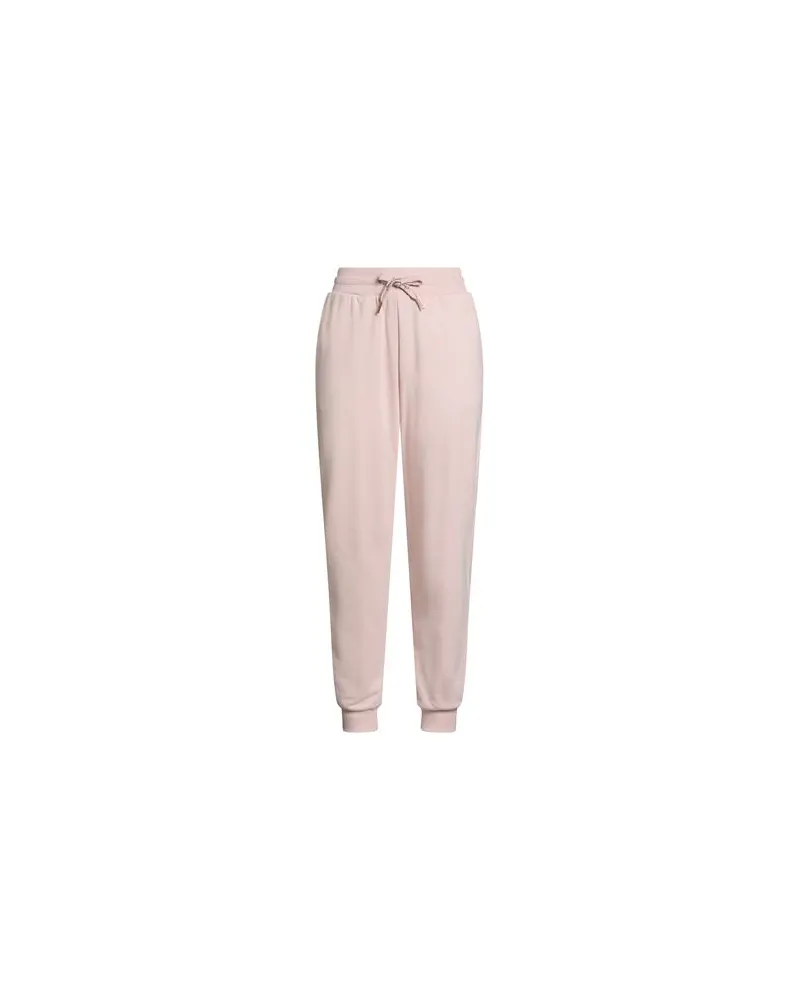Armani Exchange HOSEN & RÖCKE - Hosenauf YOOX.COM Hellrosa