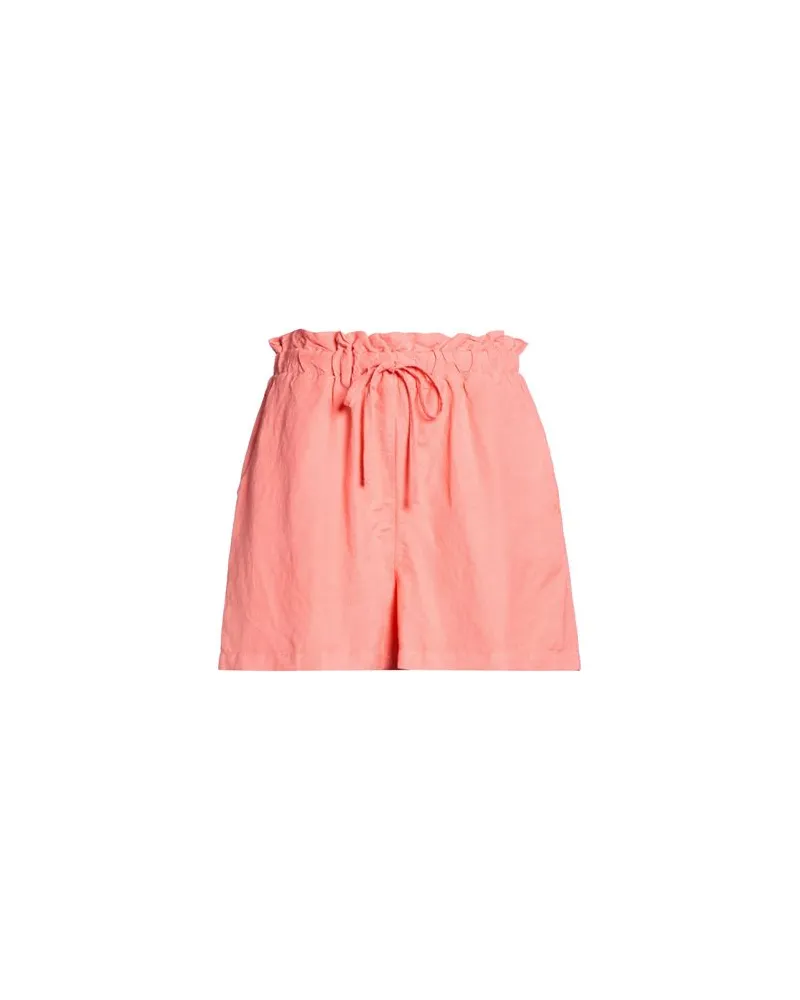 Sun68 HOSEN & RÖCKE - Shorts & Bermudashortsauf YOOX.COM Lachs
