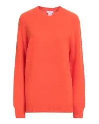 Avant Toi Pullover Orange