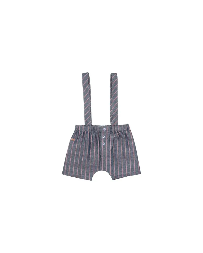 Daniele Alessandrini HOSEN & RÖCKE - Shorts & Bermudashortsauf YOOX.COM Blau