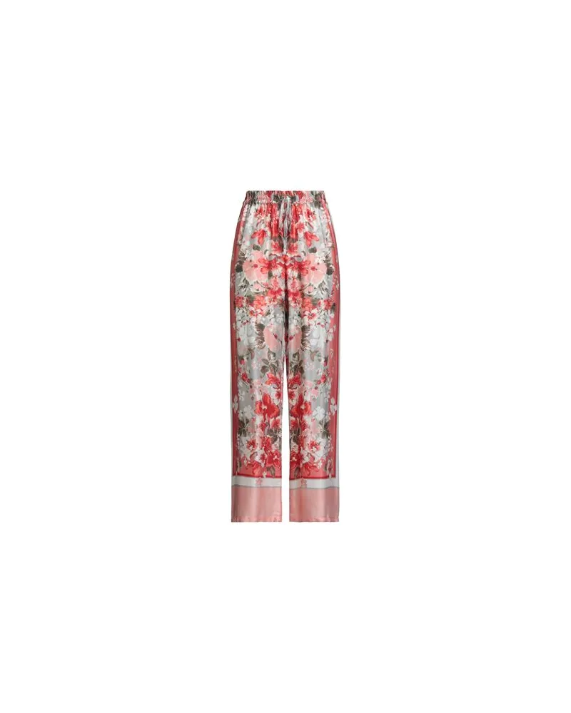 Ermanno Scervino HOSEN & RÖCKE - Hosenauf YOOX.COM Grau