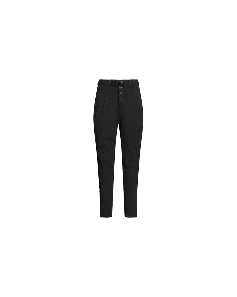 HIGH TECH - HOSEN & RÖCKE - Hosenauf YOOX.COM Schwarz