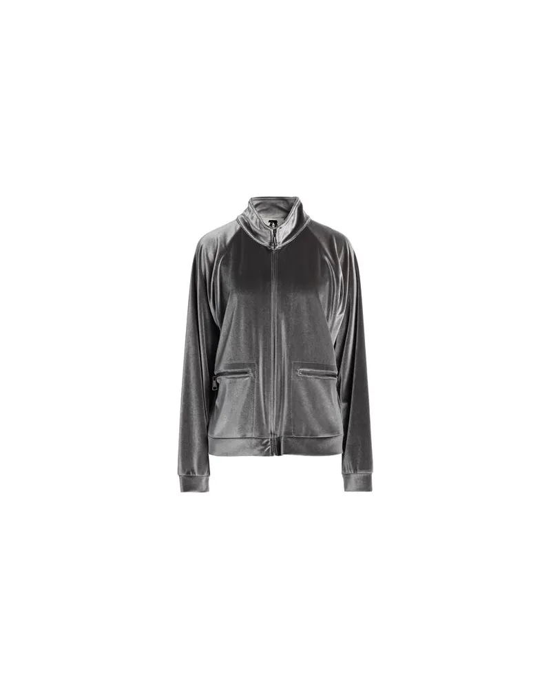 No Secrets TOPS - Sweatshirtsauf YOOX.COM Blei