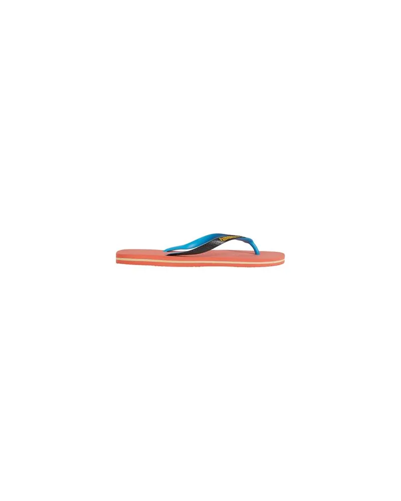 Havaianas SCHUHE - Zehentrennerauf YOOX.COM Schwarz