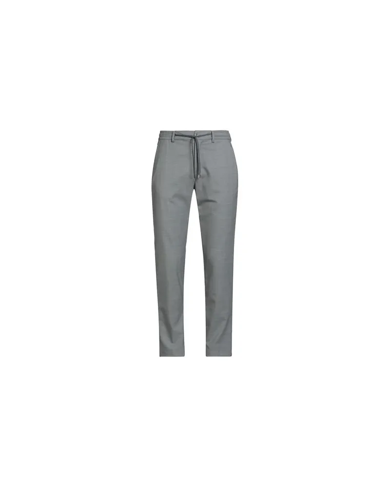 CRUNA HOSEN & RÖCKE - Hosenauf YOOX.COM Blei