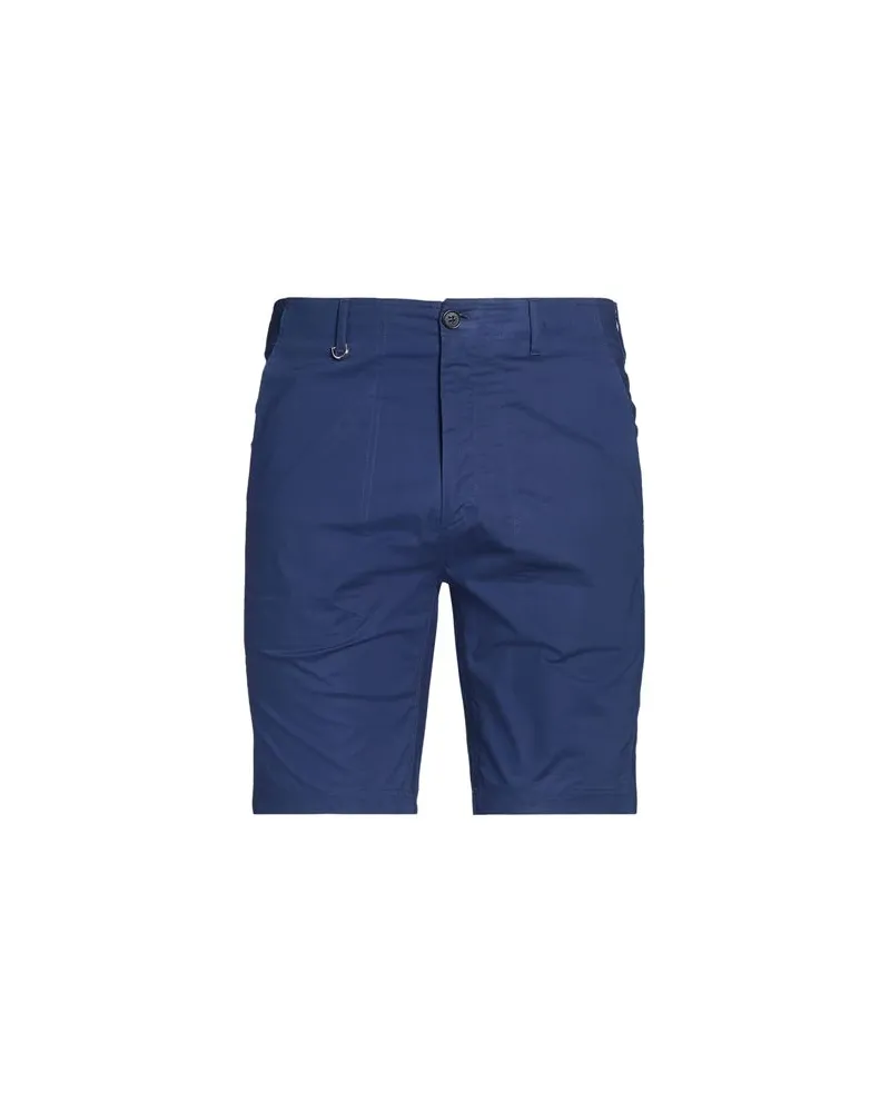 Golden Craft 1957 HOSEN & RÖCKE - Shorts & Bermudashortsauf YOOX.COM Marineblau
