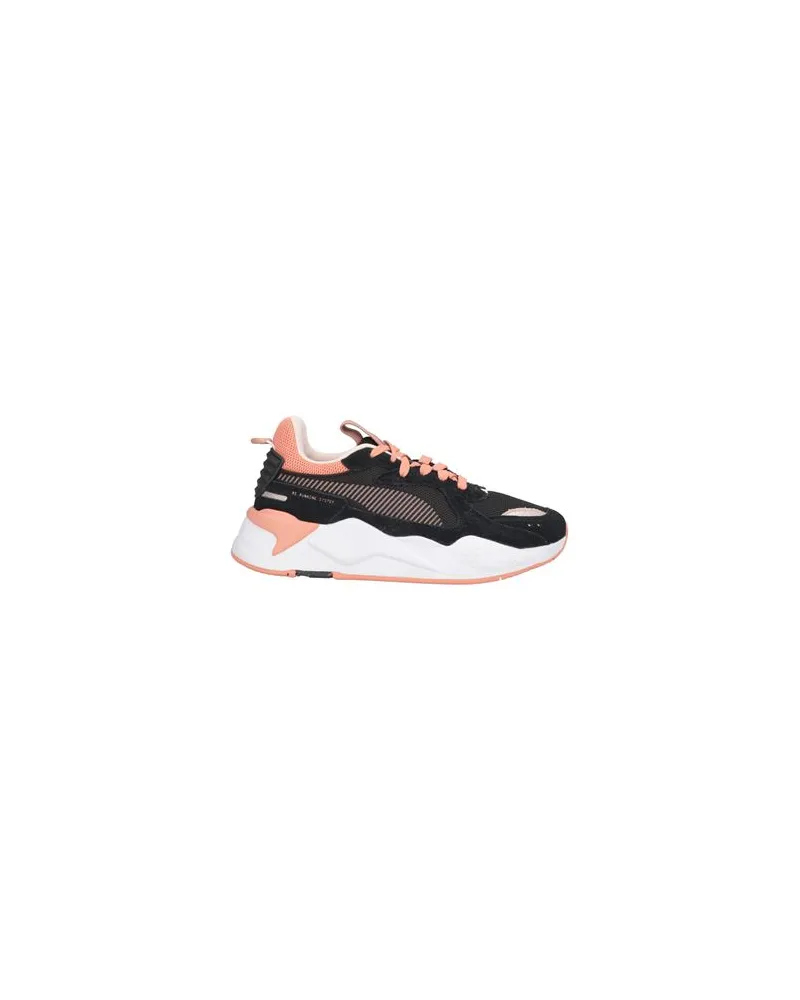 Puma SCHUHE - Sneakersauf YOOX.COM Schwarz