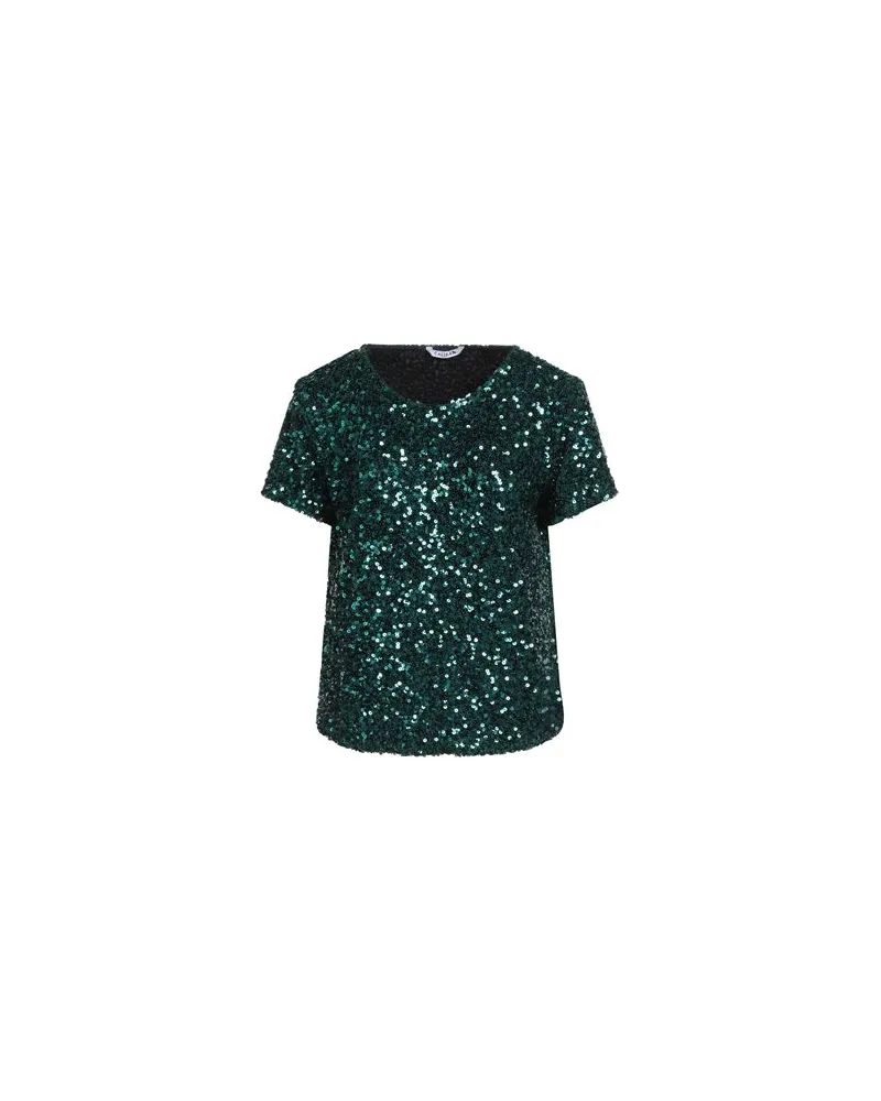 Caliban TOPS - Topsauf YOOX.COM Aquamarin